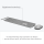 Microsoft Surface Keyboard Bluetooth - 360953 - zdjęcie 8